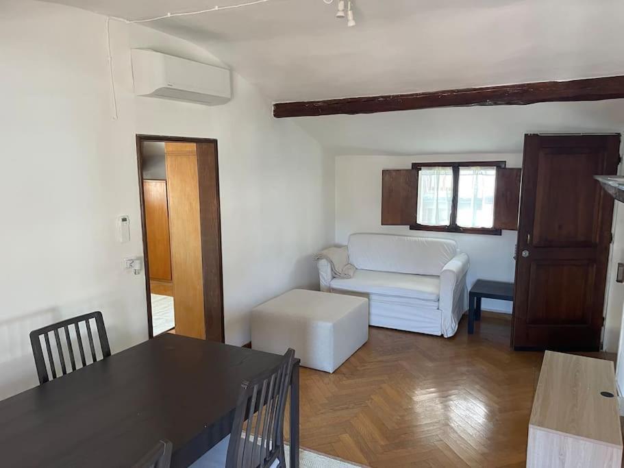 Liberty Apartment Franceschetta Módena Exterior foto